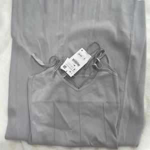 NWT Zara dress size S